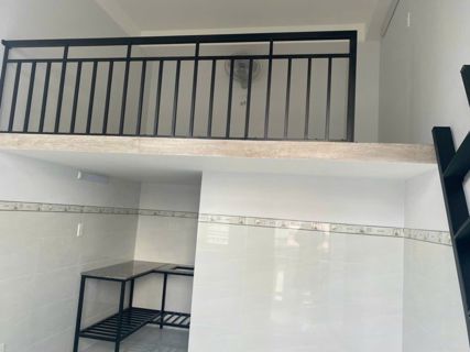 Bán căn hộ dịch vụ đường 21, Hiệp Bình Chánh, 155.8m² 7.23x21.5m. Thu nhập 40Tr/Tháng